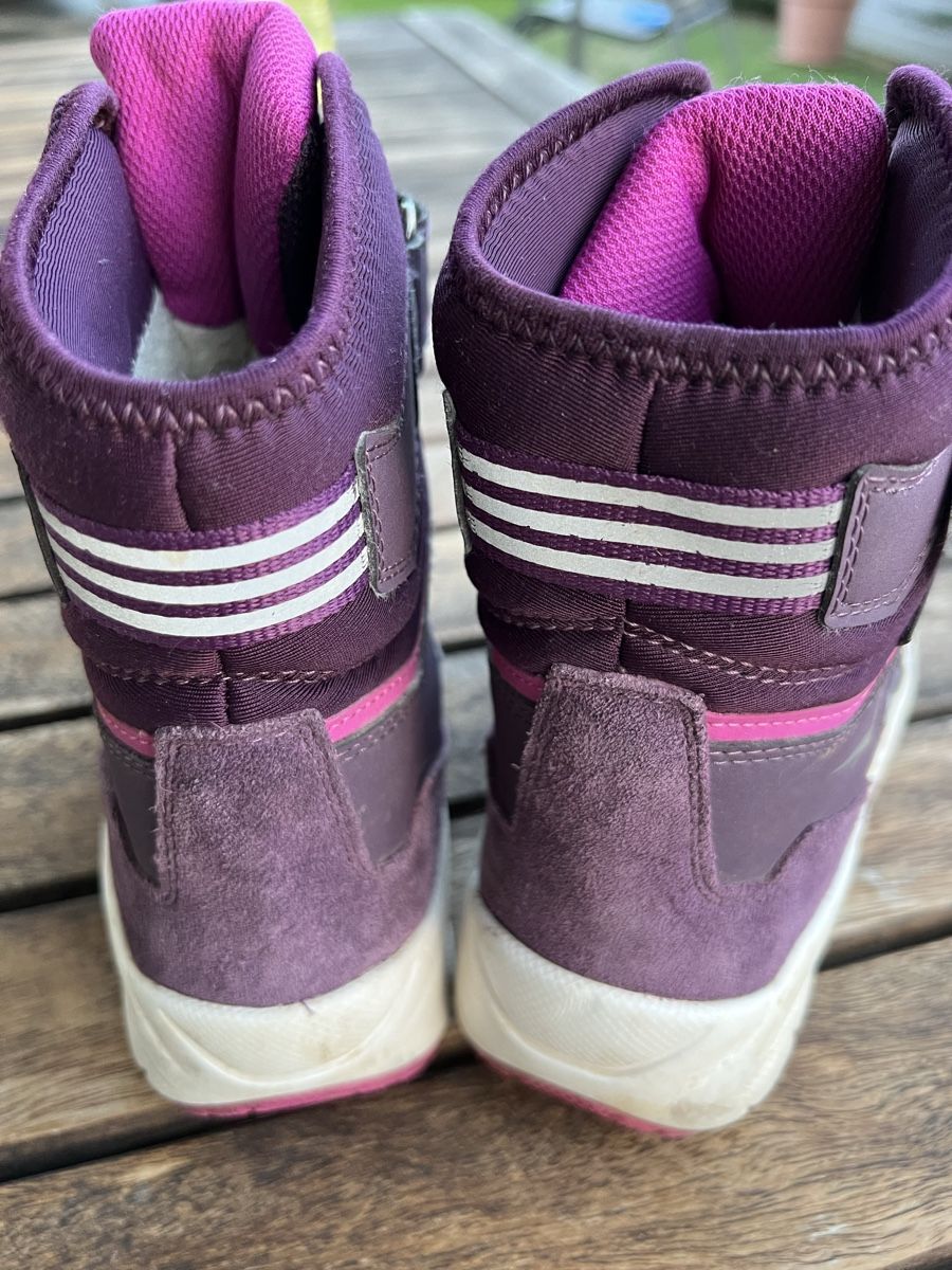 Superfit Schuhe für Mädchen: Superfit Culusuk – Gebraucht aus Glattbrugg von HUAKK 2