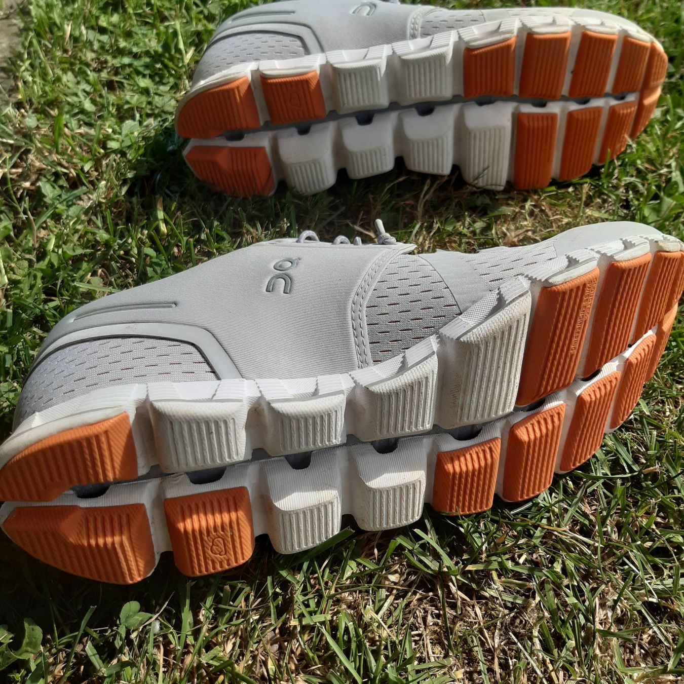 On Damenschuhe: ON Schuhe – Gebraucht aus Hörhausen von Mary8368 3