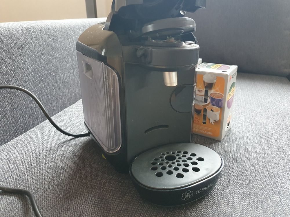 Tassimo coop hotsell