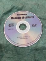 Massimo Varini - Manuale di Chitarra