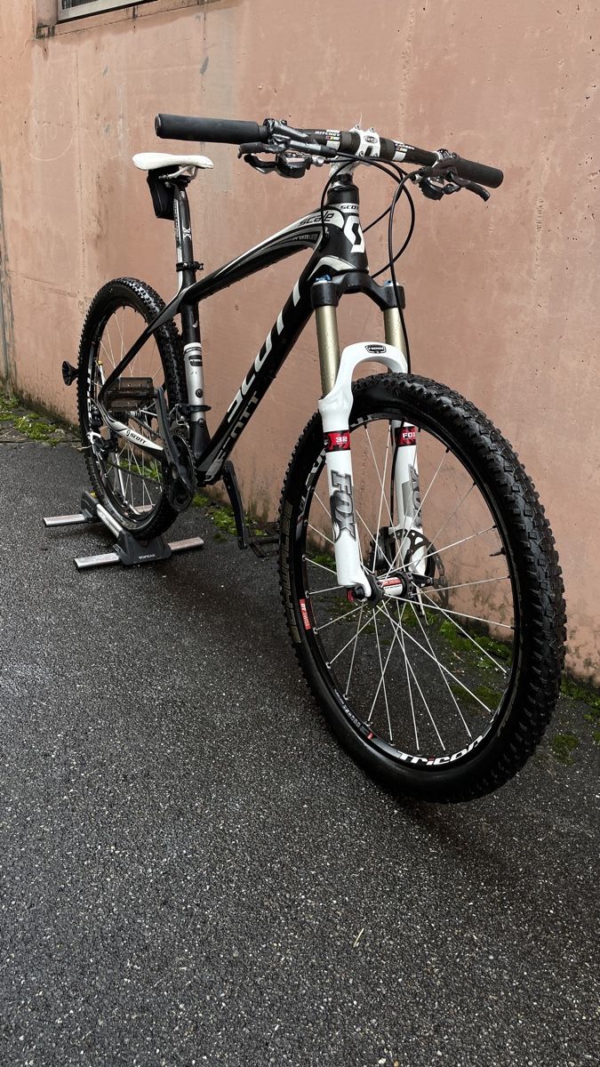 Scott Biciclette: SCOTT SCALE PREMIUM – Usato da Biel/Bienne venduto da Retail_Ricardo