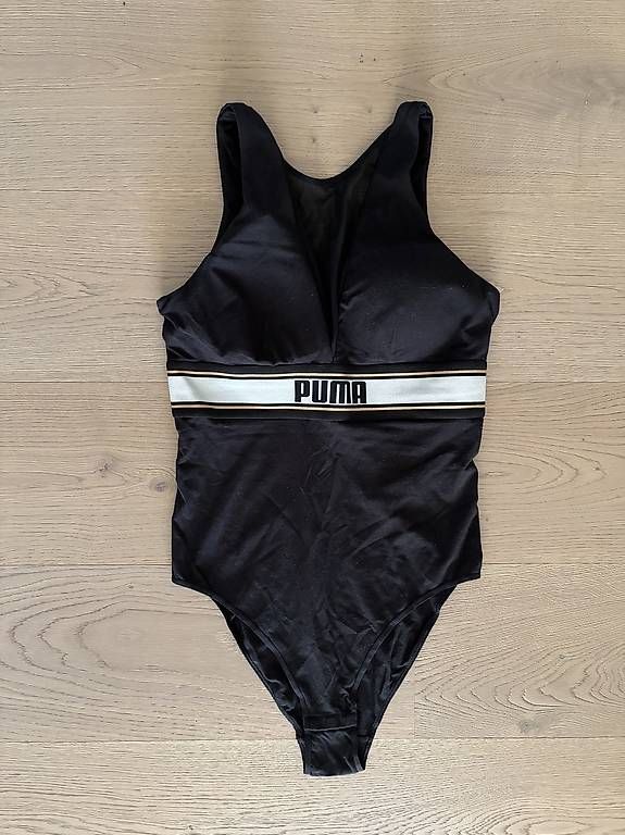 Puma Top: PUMA BODY, GRÖSSE L – Usato da Uetikon am See venduto da Laura__S