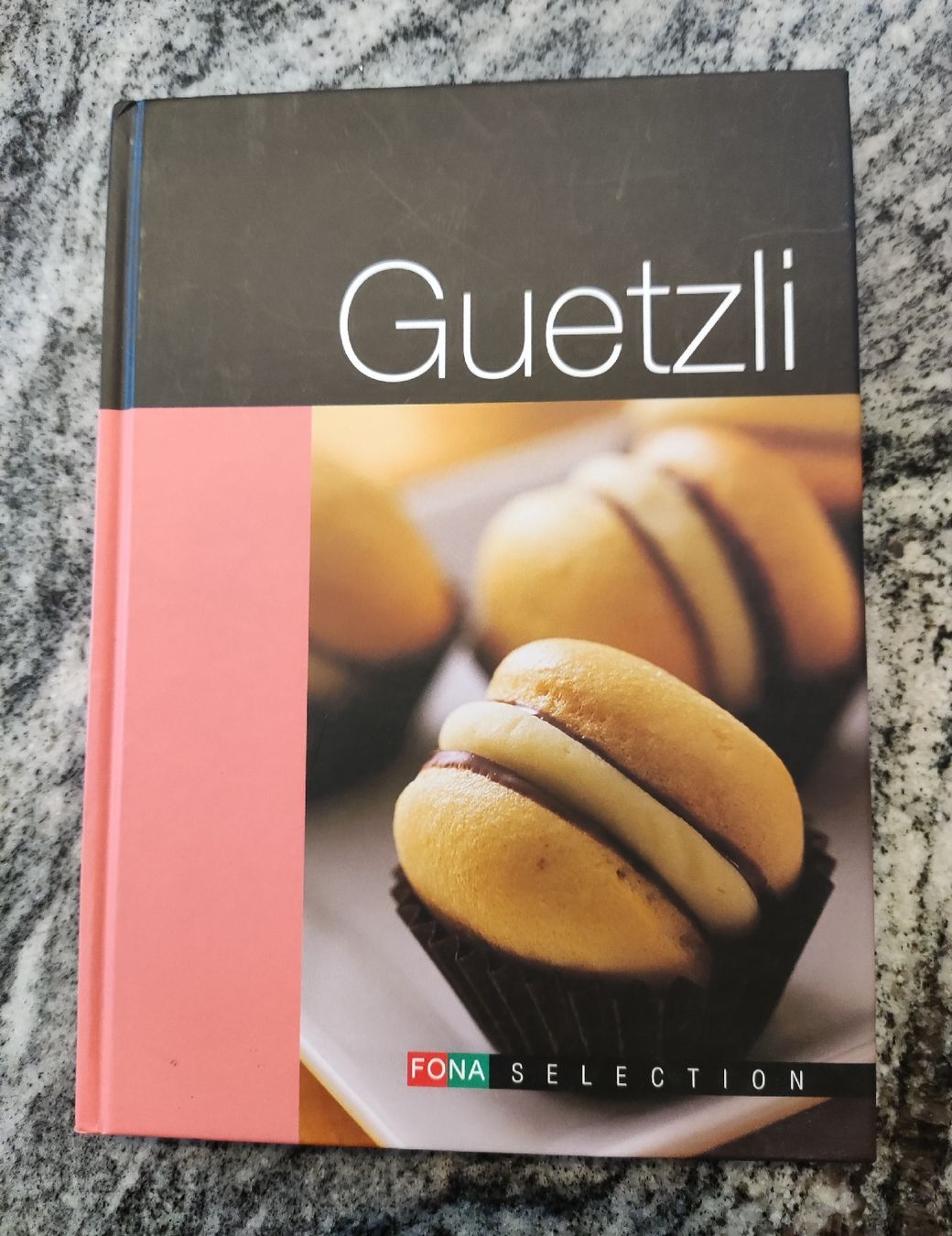 Libri: Guetzli – Usato da Chur venduto da Nisami