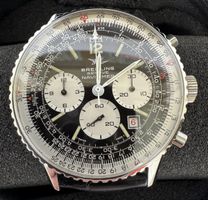 Breitling Navitimer 7806