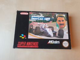 Indy Car
