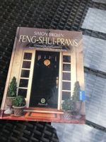Feng Shui Praxis - Simon Brown (Raumgestaltung)