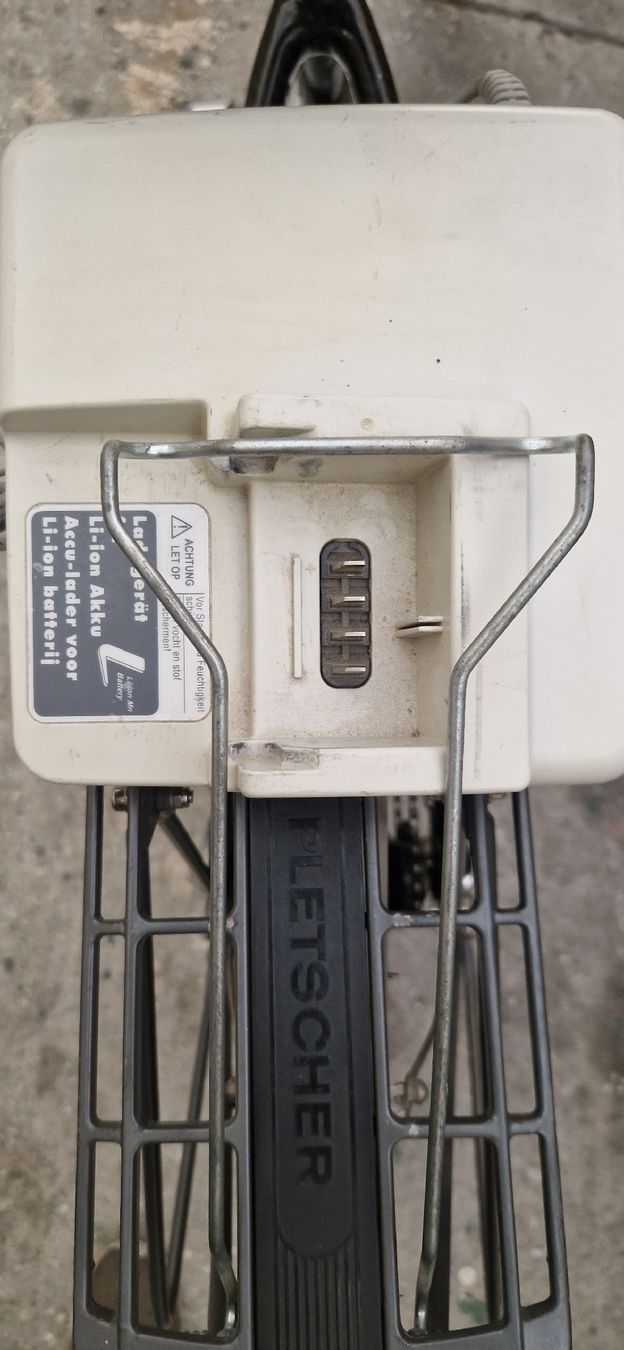 Flyer Biciclette: FLYER E-Bike  – Usato da Romanshorn venduto da fag_gnd6 8