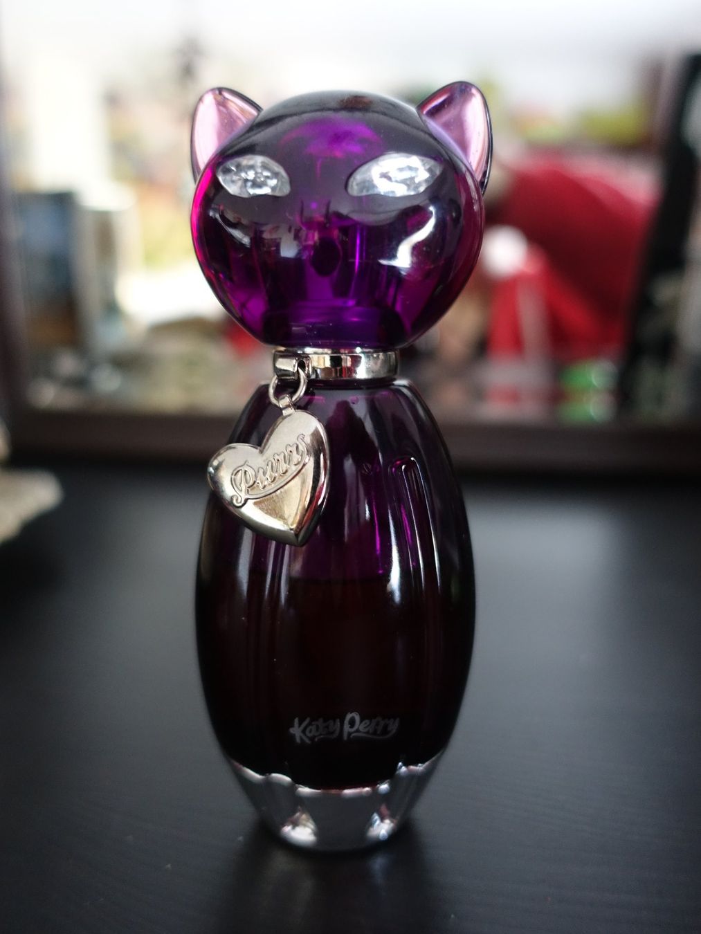 Profumi & Eau de Toilette: Katy Perry Purr Eau de Parfum, 50 ml, gebraucht – Usato da Glattfelden venduto da tdlubek