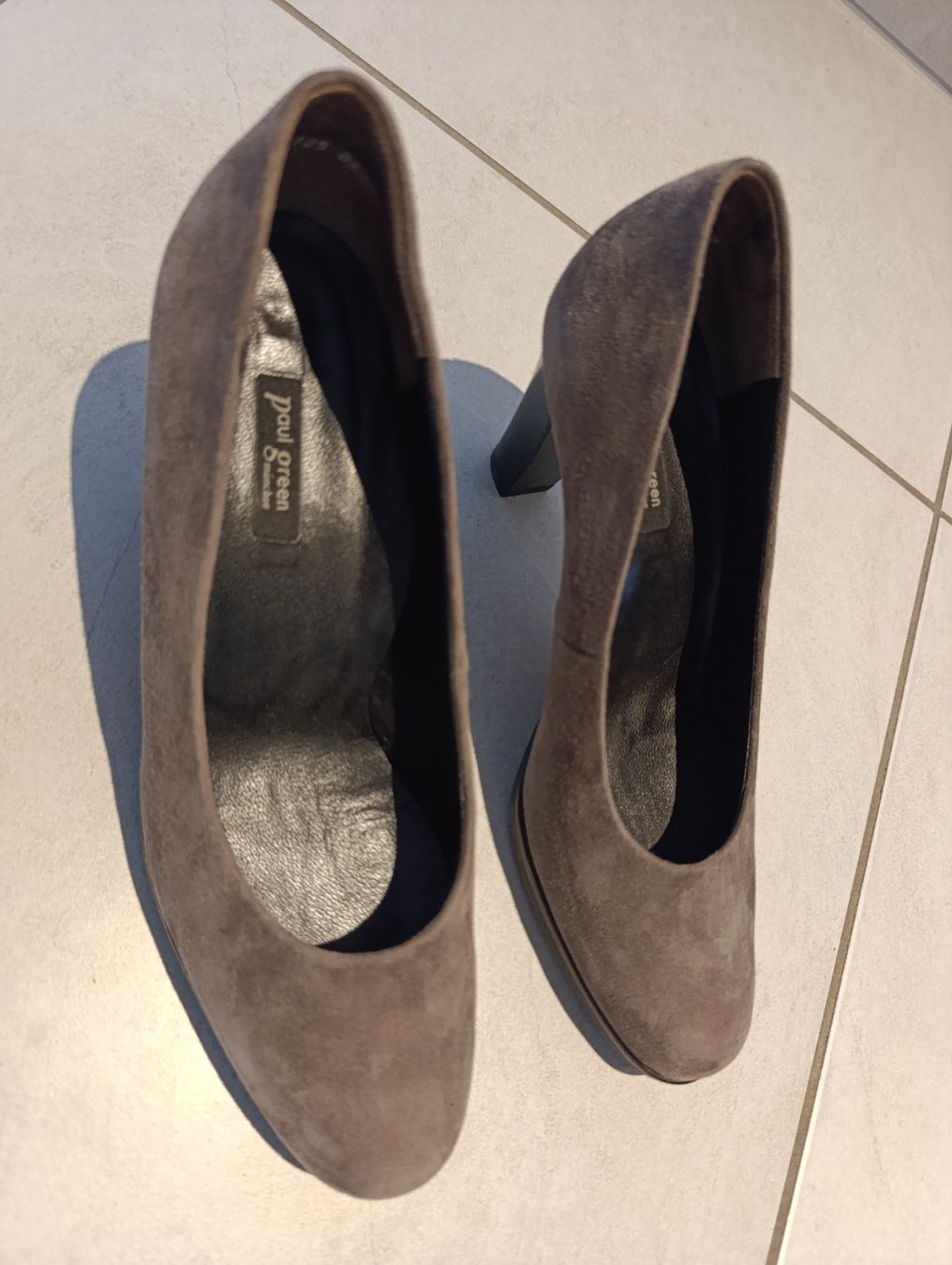 Paul Green Scarpe da donna: Pumps Paul Green – Usato da Frick venduto da atr_wf8r 2