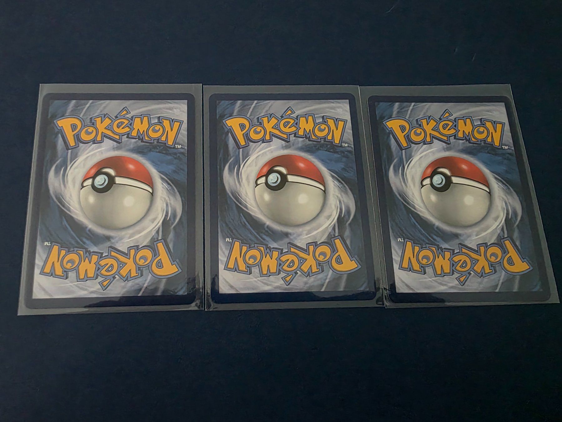 Pokémon Sammelbilder & Trading cards: Kanto Starter Set Erste Partner Pokemon – Neu (gemäss Beschreibung) aus Wohlen AG von dan_cpd9 1
