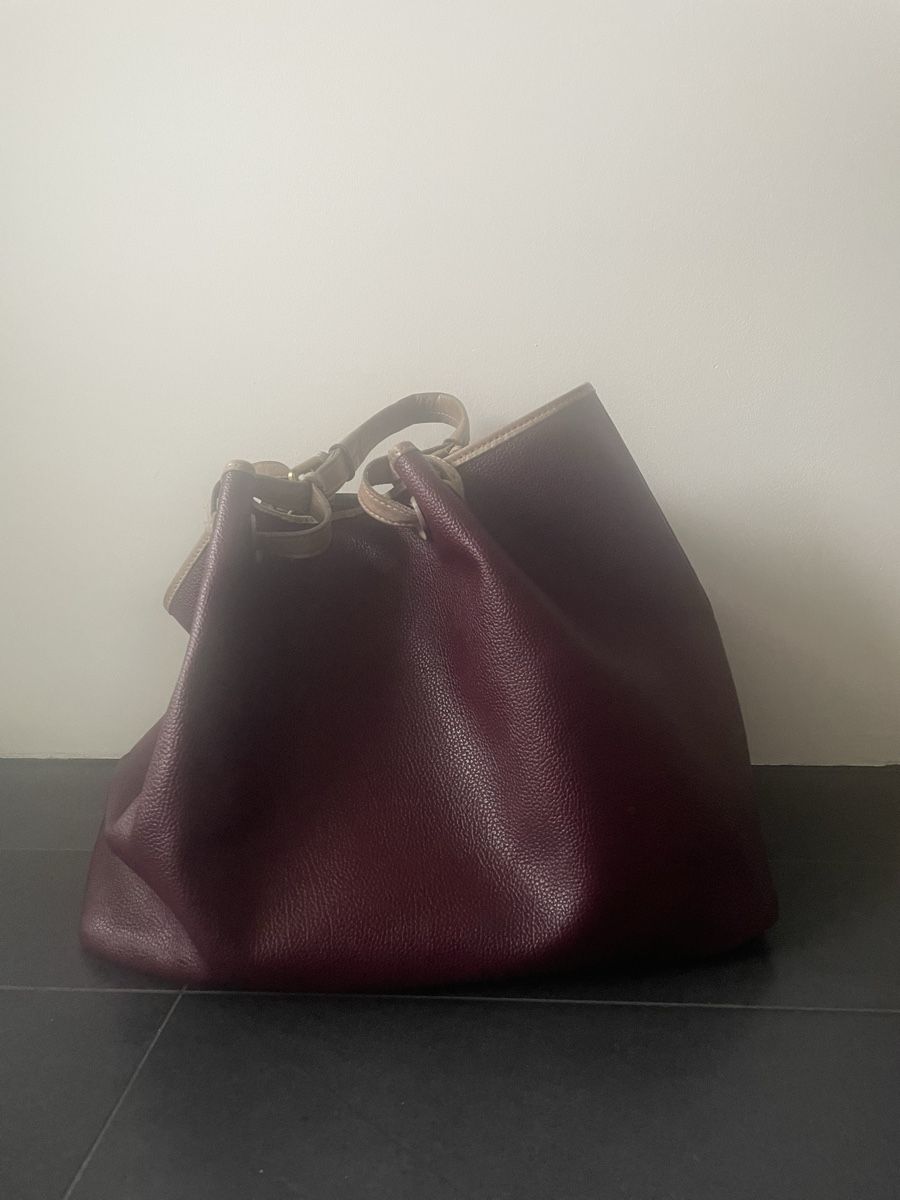 Borse da donna: Grosse Ledertasche – Usato da Hünenberg See venduto da DND5