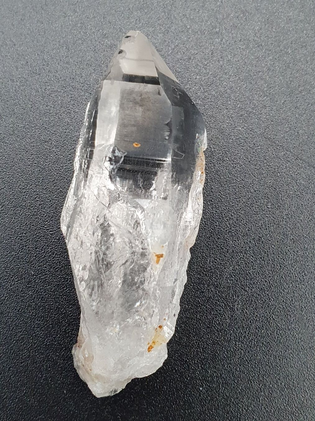 Minéraux & Lithothérapie: Bergkristall – Neuf (Voir description) à Holderbank SO par swiss-minerals