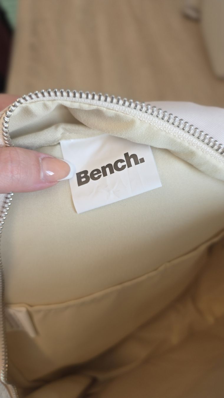 Zaini: Bench Rucksack, Neu – Nuovo e nell'imballaggio originale da Nussbaumen AG venduto da Ja_de_sa 3