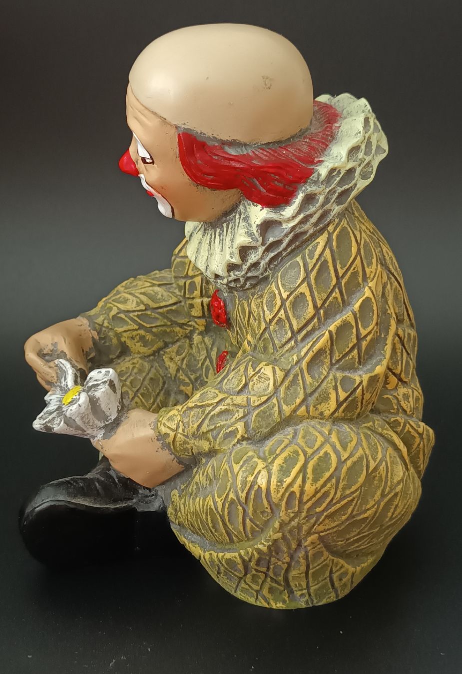 Figuren: Gilde Parastone Oldie "Der Blumenzupfer" – Gebraucht aus Allenwinden von pro_nmg9 2