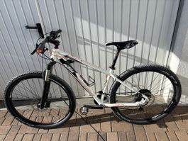 VTT KTM Ultra Force