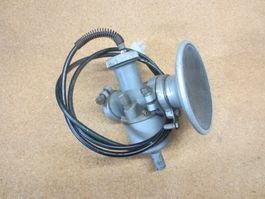 VIlliers Vergaser inkl filter. DRGP 422478