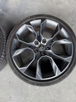 Alufelgen Skoda Octavia 19” (Xtreme antracit) 