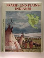 Prärie- und Plains-Indianer