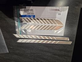 Hyundai i30N Beschriftung
