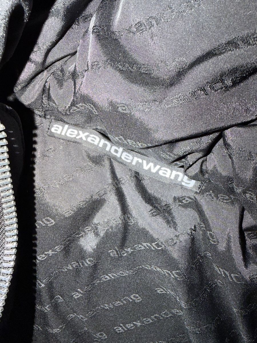Alexander Wang Giacche: Alexander Wang Puffer Jacket, Size S – Nuovo (secondo la descrizione) da Genève venduto da kam_m6mq 1
