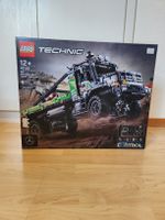 LEGO Technic 42129 Mercedes-Benz Zetros 4x4, NEU & OVP