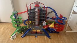 Garage Majorette Super City