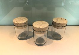 Gläser Aufbewahrungs-Set