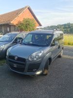 Fiat Doblo 1.4 