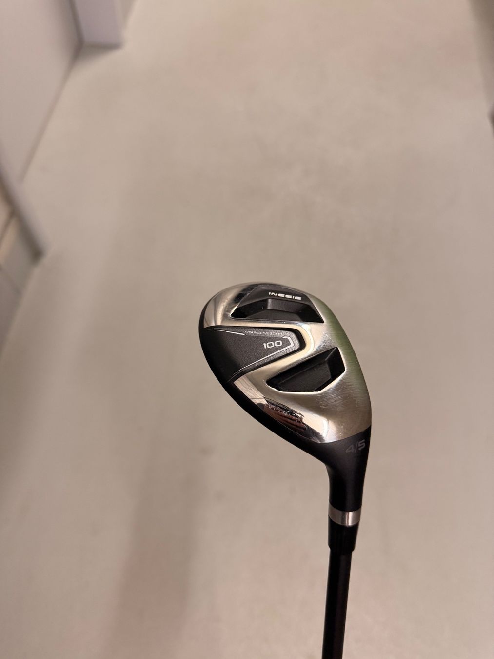 Mazze & Set: Inesis Golfset (Halbset) für Anfänger – Usato da Starrkirch-Wil venduto da 92jofi 6
