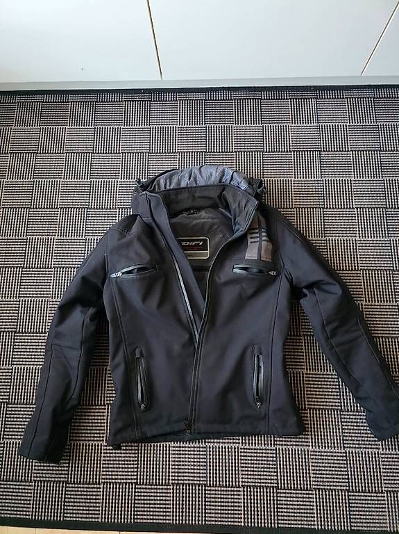 Giacche: Damen Motorrad Sommerjacke – Usato da Seewen SZ venduto da Yelka93