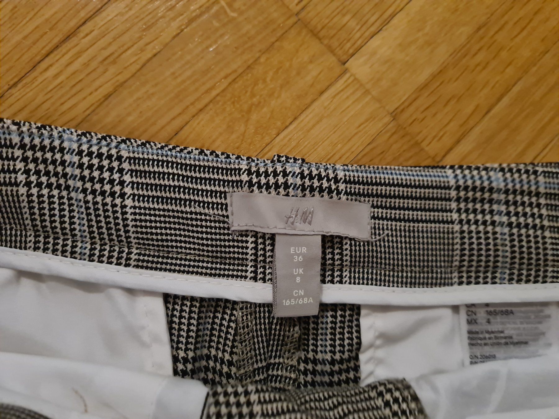 H&M Pantaloni: Hose H&M Gr. 36 – Nuovo (secondo la descrizione) da Jona venduto da Good_luck_ 5