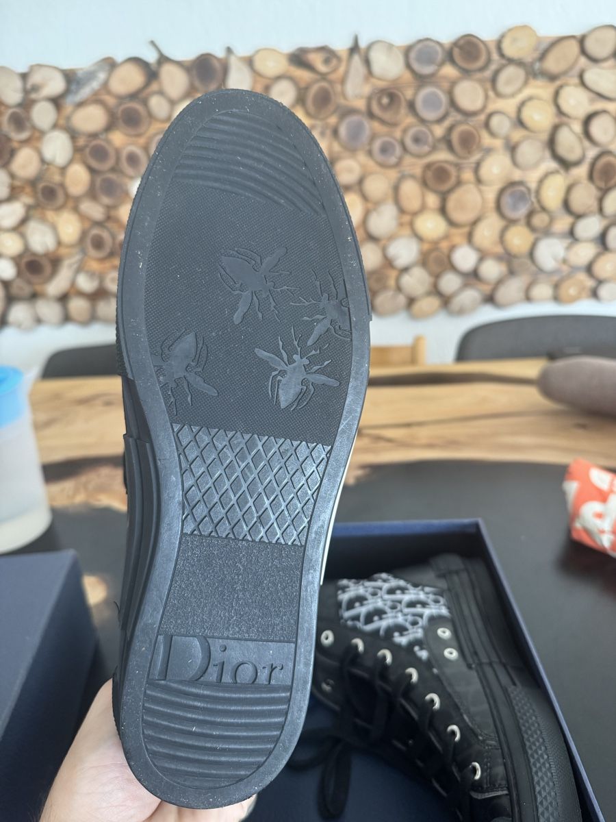 Dior Scarpe da uomo: Dior Sneaker Neu – Nuovo (secondo la descrizione) da Burgdorf venduto da pet_2nsy 2