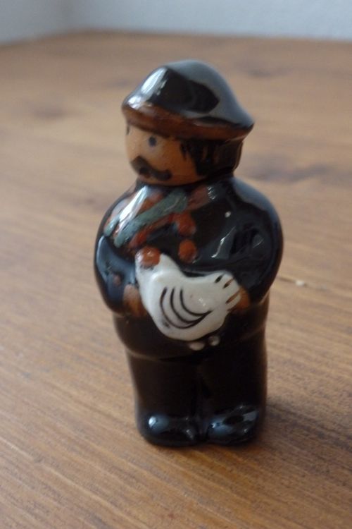 Gelzer Figur | Kaufen auf Ricardo