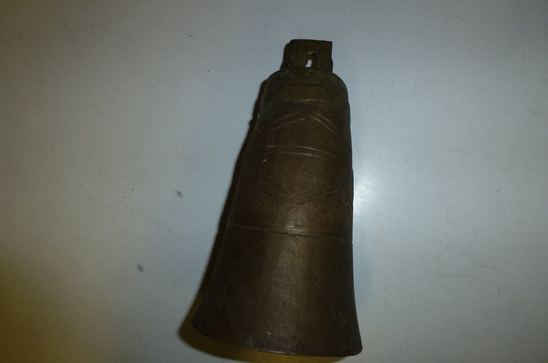 Campanacci mucche: Seltene Glocke – Usato da Bürglen UR venduto da daisyxy5 3
