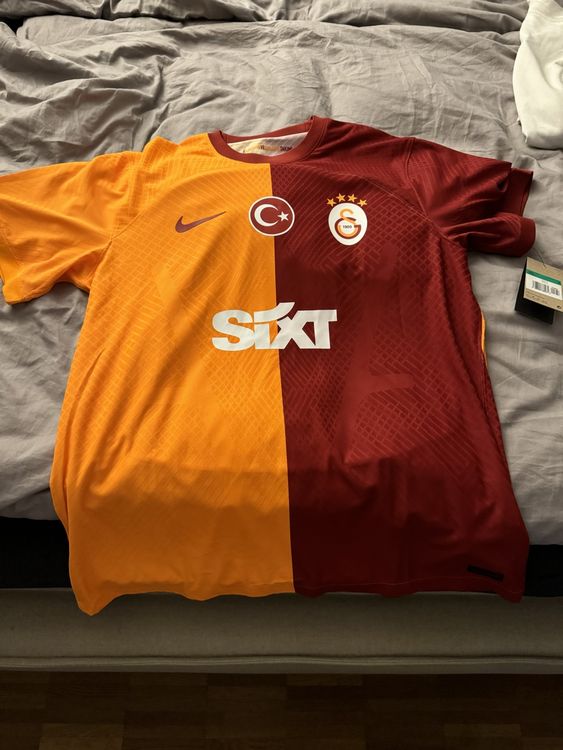 Puma GALATASARAY ISTANBUL TRAINING 1/4 ZIP