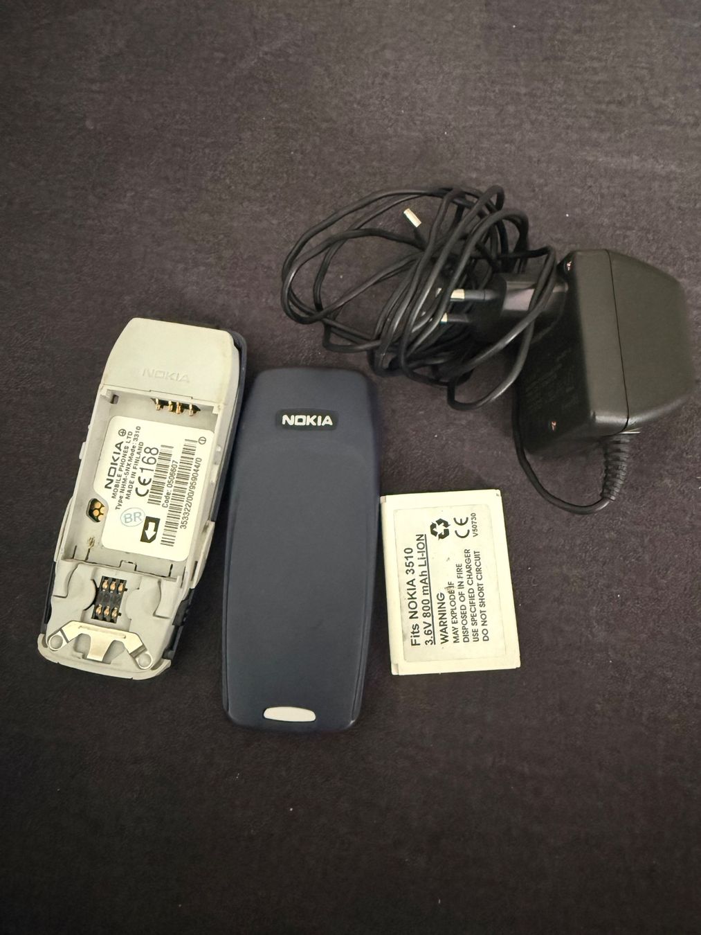 Nokia Telefoni cellulari / Smartphones: NOKIA 3310 Original – Usato da Köniz venduto da Honestyy 2