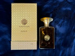 Amouage Gold Man Eau de Parfum (Lot 44)