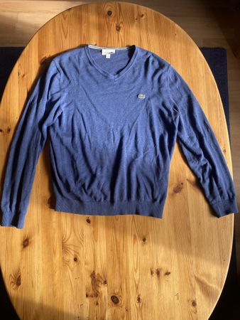 Lacoste sweater good quality