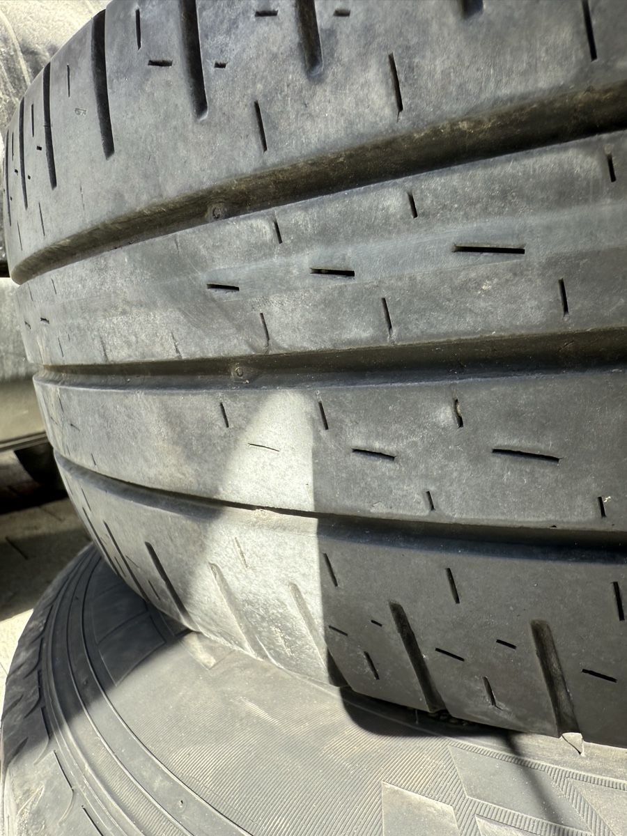 Pirelli Pneumatici & Ruote complete: 215/70/15 C Reifen Pirelli – Usato da Staffelbach venduto da Puchfan04 2