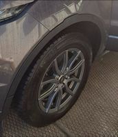 Komplettr Range Rover Evoque 225/65 R17- Neue Winterreifen