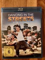Blu Ray- Dancing in the Street / Body Language
