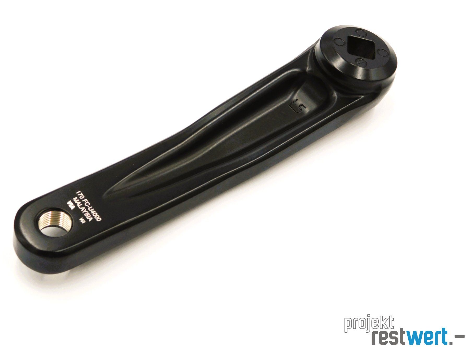 Shimano Pezzi di ricambio: Velo Kettenblatt von SHIMANO – Nuovo (secondo la descrizione) da Bülach venduto da restwert_buelach 5