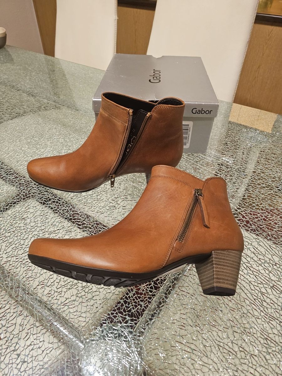 Gabor Scarpe da donna: Gabor Gr. 40.5 – Usato da Luzern venduto da Reni025 6