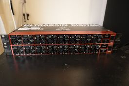 Behringer Ultragain Digital ADA8200
