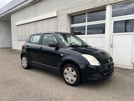 SUZUKI Swift 1.3 4x4