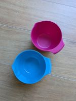 2x kleine Schüssel Tchibo
