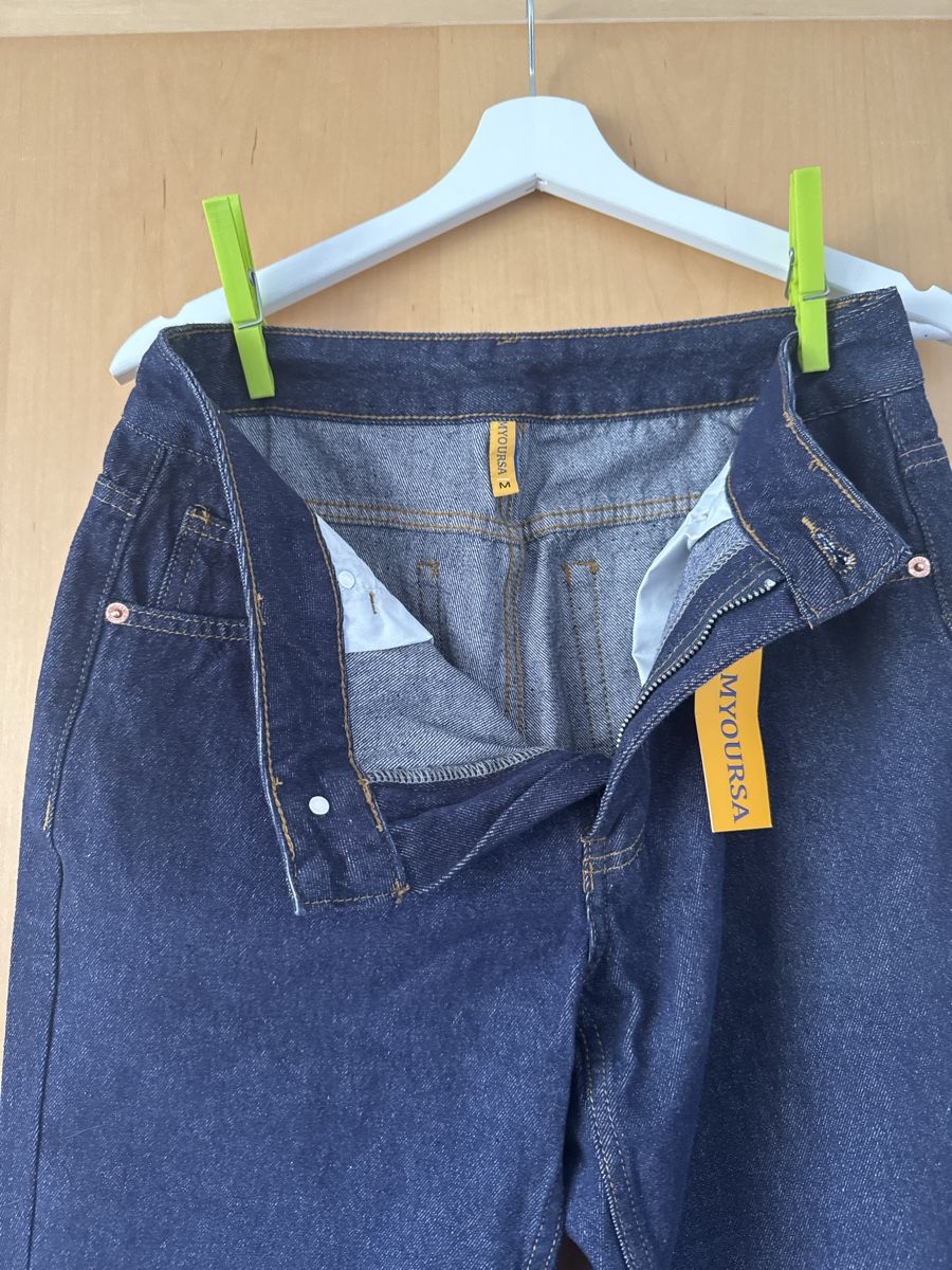 Jeans: Jeans Damen – Neuf (Voir description) à Wilen (Sarnen) par aninaschwab 1