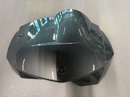 BMW Windschild Sport granit-grey F800R Neu