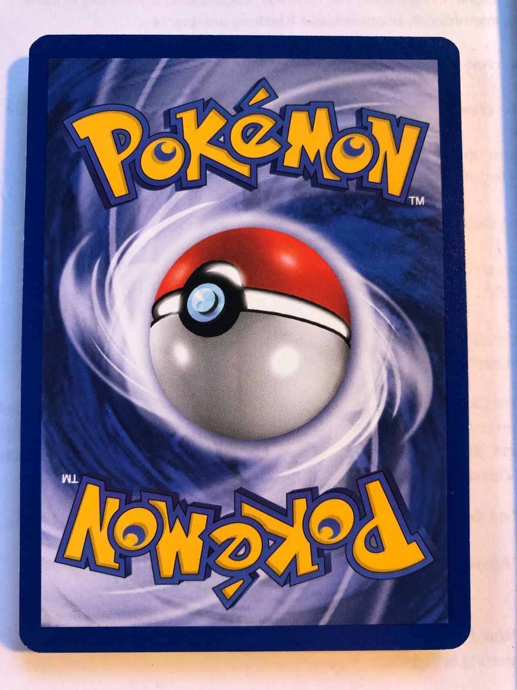 Cartes à collectionner: Voltorb 1st Team Rocket - MINT - ab 1.- – D'occasion à Giubiasco par dan_pr8b 4