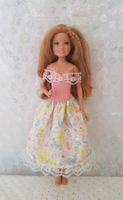 Barbie Kleid für Stacie Barbieschwester